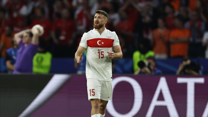 Beşiktaş milli futbolcuyla anlaştı: Dünya Kupası'ndan daha yeni döndü - Resim : 1