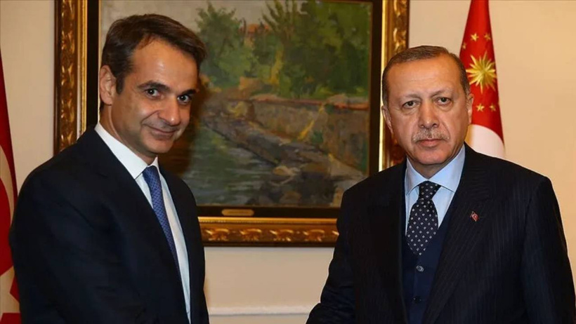 NATO zirvesi öncesi Yunanistan'dan Türkiye çıkışı: Savaş beklemiyoruz - Resim : 2