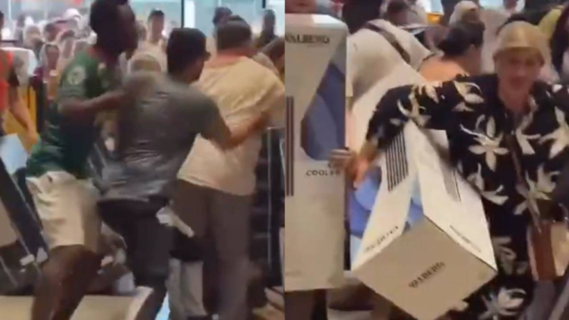 40 dereceyi aşan sıcaklar Avrupa'yı esir aldı! Türk üreticilere sipariş yağıyor - Resim : 2