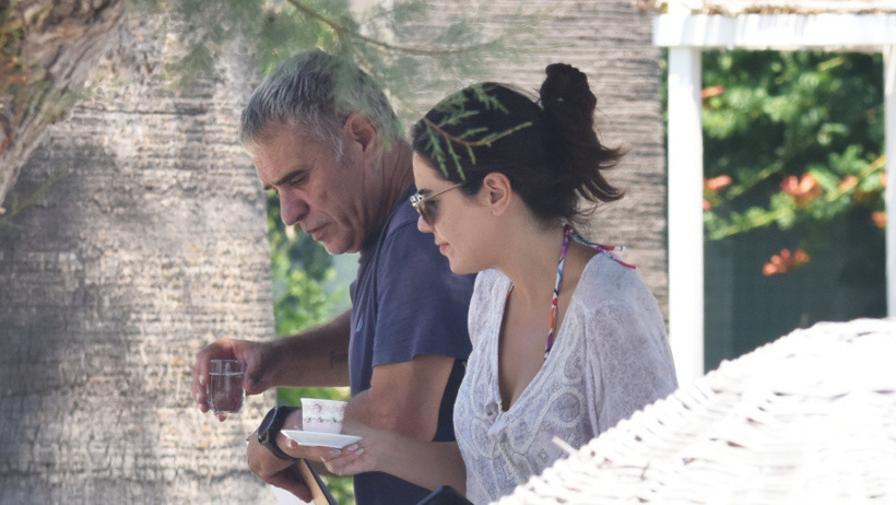 Ersun Yanal Dünya Kupası'nı bırakıp Bodrum'a geldi - Resim : 4