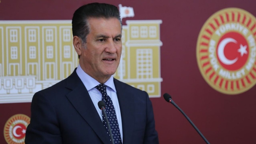 Mustafa Sarıgül'den yeni parti değerlendirmesi: Benzer yanımız yok, Özgür Özel başarılı olur - Resim : 1