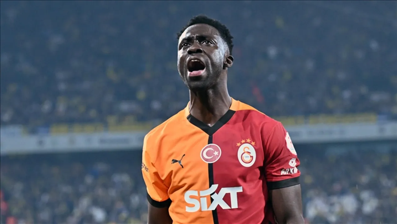 Dursun Özbek'in telefonu susmuyor - Resim : 1