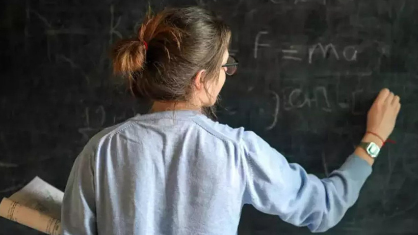 Öğretmenlik için şartlar değişti! Özelde başka devlette başka uygulama - Resim : 1