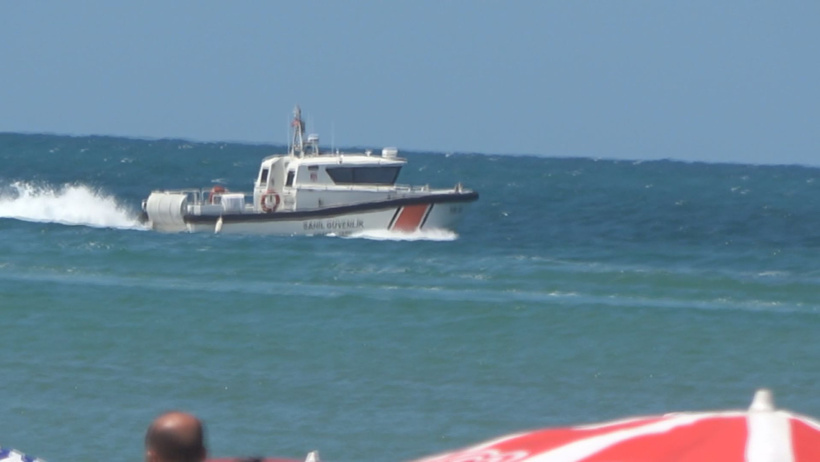 Şile'de deniz faciası: 2 kişi öldü, 1 kişi hala aranıyor - Resim : 3