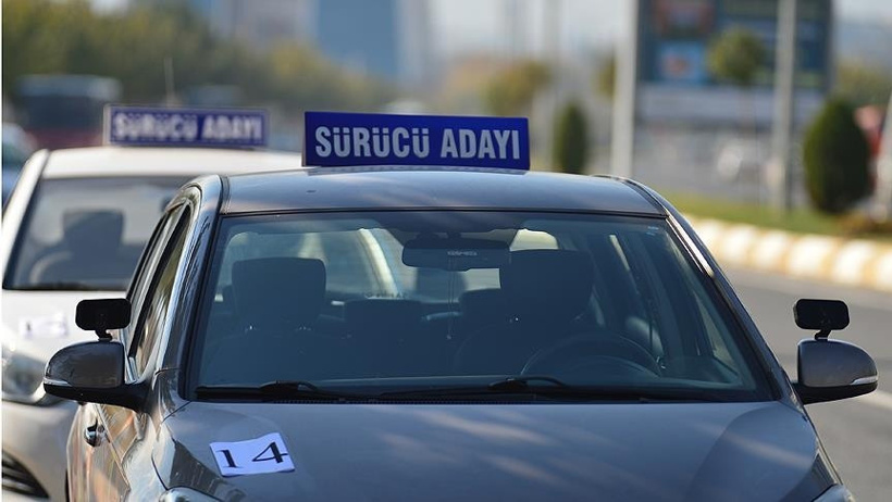 Geçici cezalar tarih oluyor! Drift ve makas atanın ehliyeti iptal edilecek - Resim : 4