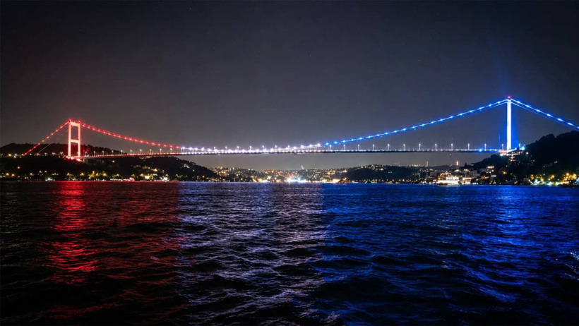 İngiliz basını NATO Zirvesi'ni bu kareyle dünyaya anlattı! - Resim : 3
