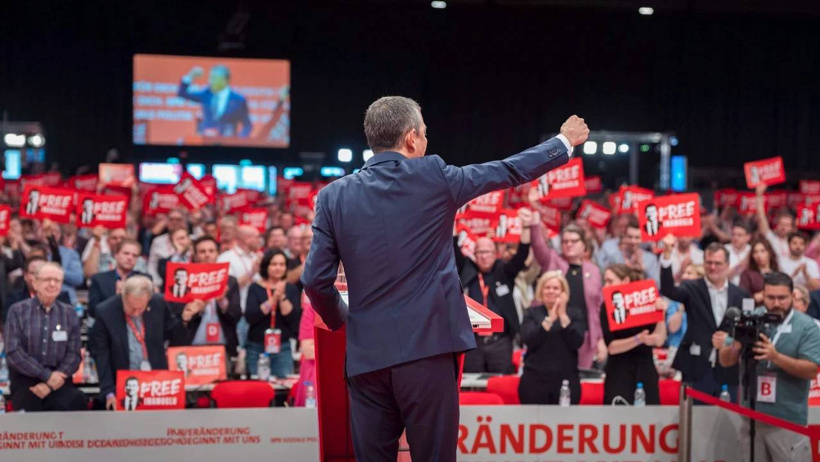 Alman siyasetinden Merz'e NATO öncesi Erdoğan çağrısı!