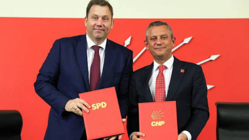 Alman siyasetinden Merz'e NATO öncesi Erdoğan çağrısı!