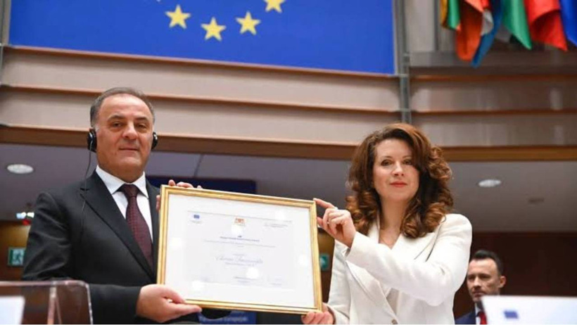 Ankara NATO Zirvesi'ne hazırlanırken Avrupa'nın gündeminde yine İmamoğlu var! Tahliye çağrıları yükseliyor - Resim : 3