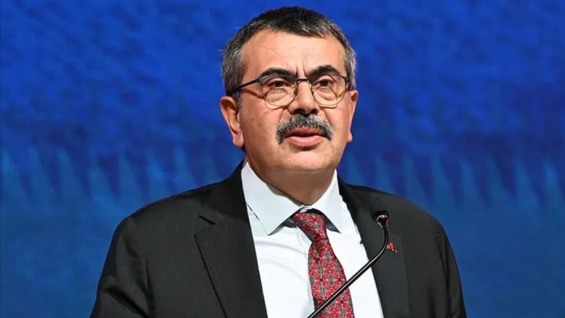 Yusuf Tekin Kurtuluş Savaşı'nı müfredattan çıkardı: Neyden kurtuluyoruz? - Resim : 1