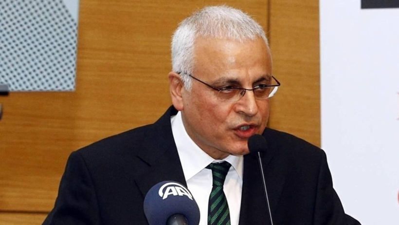 Butlan yönetimi, Kılıçdaroğlu ile görüşmeyeceğini açıklayan Merdan Yanardağ'ı yalanladı! Yanıt gecikmedi - Resim : 1