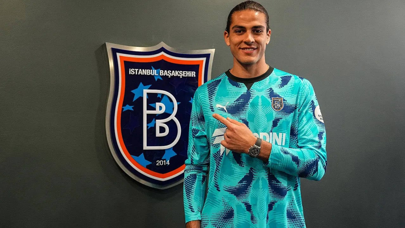 Son dakika | Beşiktaş yeni transferini resmen açıkladı - Resim : 2