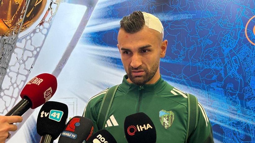Bursaspor'a Süper Lig sürprizi - Resim : 1