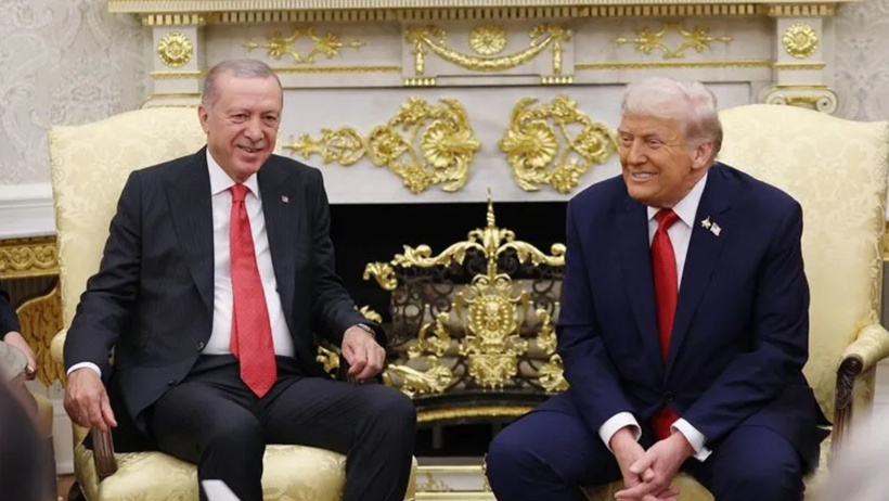 Trump'ın müjdelediği F-35'lerin Türkiye'ye zararı belli oldu: Daha gelmeden 5,14 milyar dolar gitti - Resim : 1