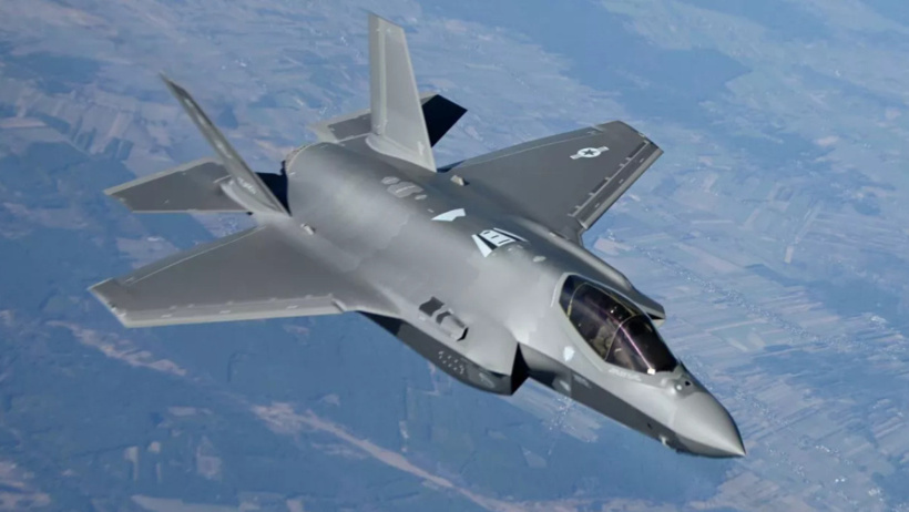 Trump'ın müjdelediği F-35'lerin Türkiye'ye zararı belli oldu: Daha gelmeden 5,14 milyar dolar gitti - Resim : 2