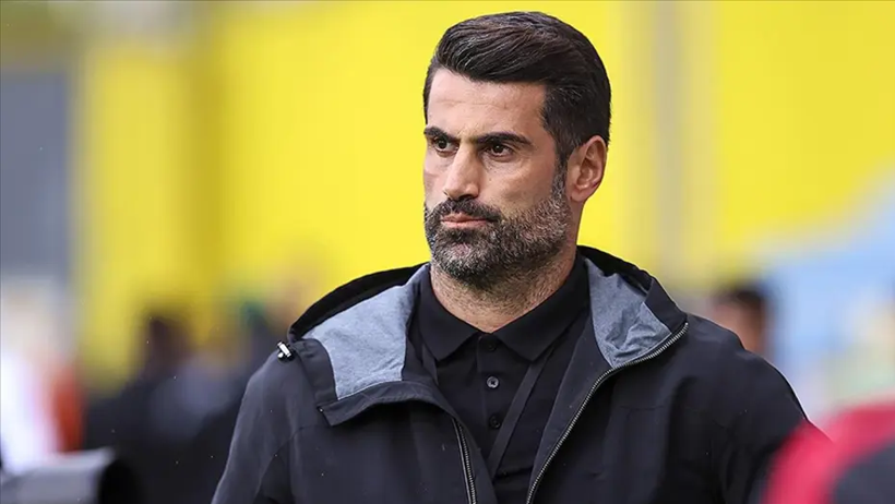 Süper Lig ekibi takımın başına Volkan Demirel'i getiriyor - Resim : 1