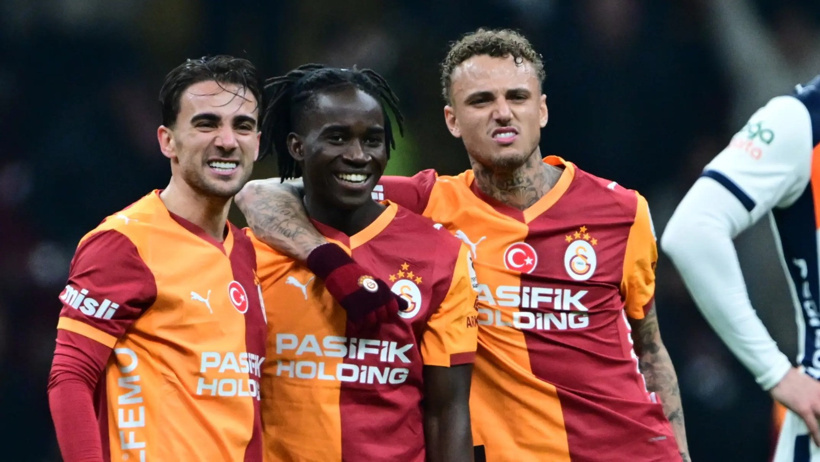 Fatih Tekke Galatasaray'ı bekliyor - Resim : 1