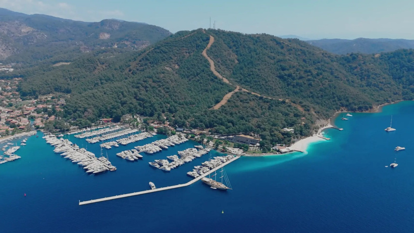Göcek, Didim ve Turgutreis: 1 milyar euroya sattılar - Resim : 4
