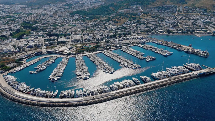 Göcek, Didim ve Turgutreis: 1 milyar euroya sattılar - Resim : 3