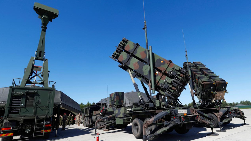 Yeni NATO ordusu için açıklamalar peş peşe geldi: Adı belli oldu - Resim : 3