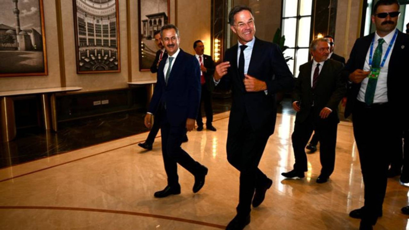 Gözler NATO Zirvesi'nde! Ankara'da hangi konular masada olacak? - Resim : 5