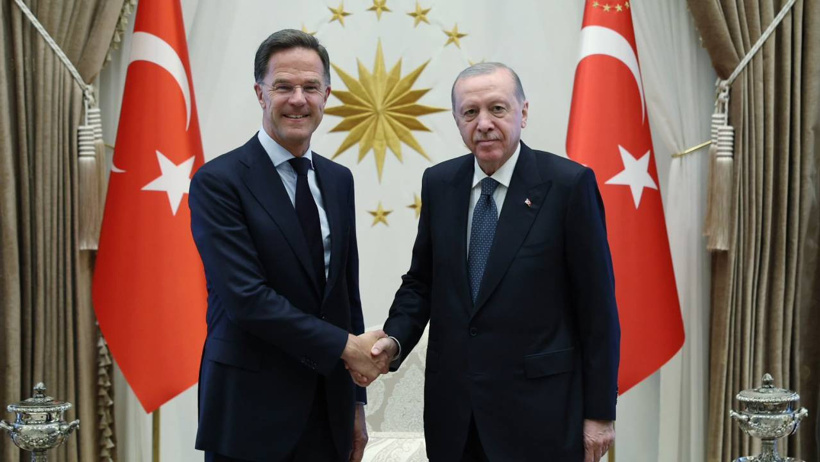 Gözler NATO Zirvesi'nde! Ankara'da hangi konular masada olacak? - Resim : 3