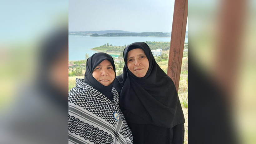 Mavi Marmara aktivistlerine NATO gözaltısı: Sabaha karşı evleri basıldı - Resim : 1