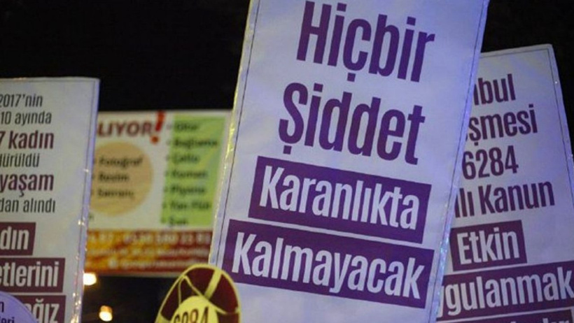 Haziran ayında 27 kadın, erkekler tarafından öldürüldü! - Resim : 1