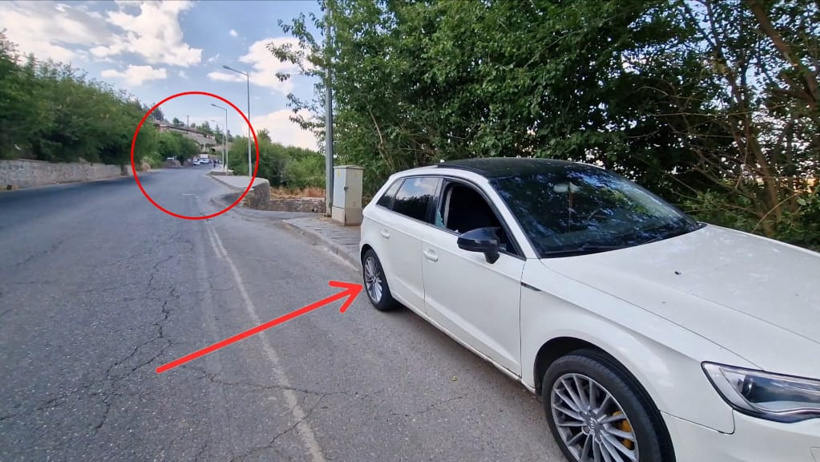 Diyarbakır'da kanlı infaz: Husumetlisi tarafından katledildi - Resim : 3