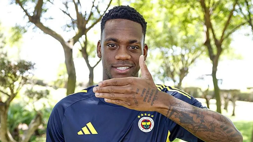 Galatasaray'ın yeni transferine veto: Dursun Özbek'e 'Kapıdan içeri sokmayın' - Resim : 1