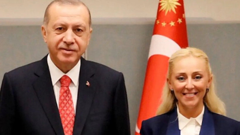 Mansur Yavaş'ın vekili araya girip krizi önledi: Erdoğan'ın danışmanı Meloni'yi karşılarken azar çekti - Resim : 2