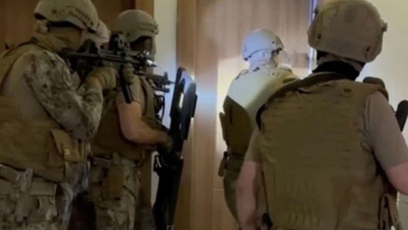 NATO operasyonlarında alınan 33 kişinin tutuklanması istendi - Resim : 2
