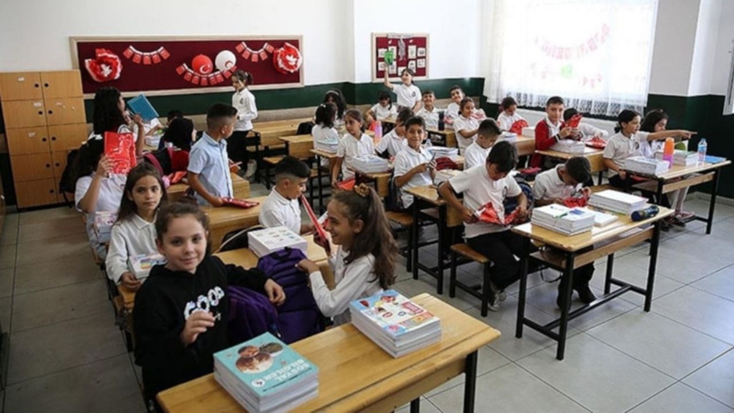 81 ilde resmen yasaklandı: Okullarda yeni dönem - Resim : 1