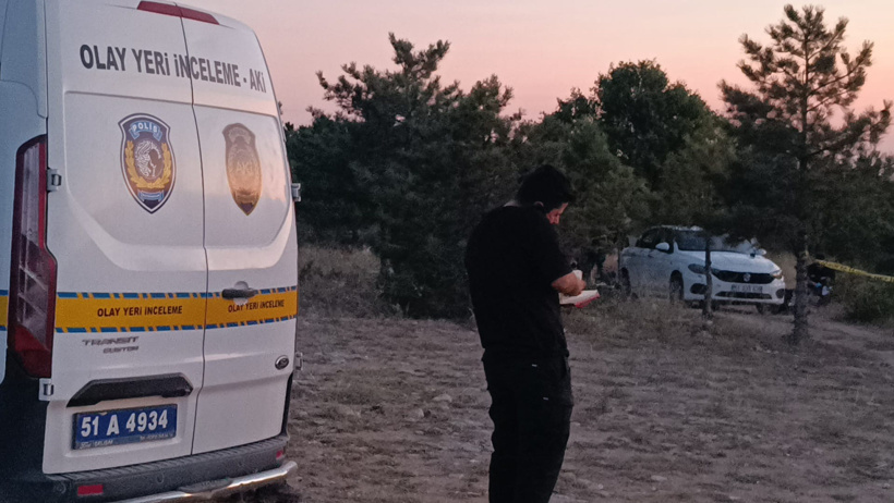 Ormandaki kavgada silah çekildi: 1 yaralı 5 gözaltı - Resim : 2