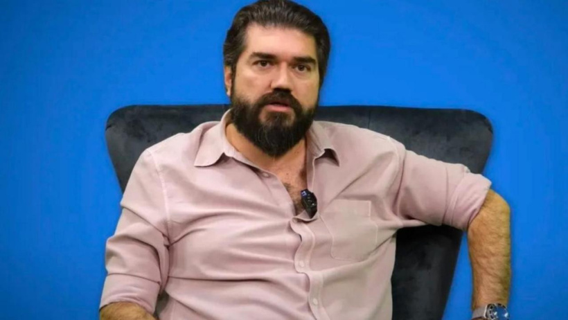 Rasim Ozan Kütahyalı övünce Deniz Göktaş’ın günü mahvolmuş! - Resim : 2
