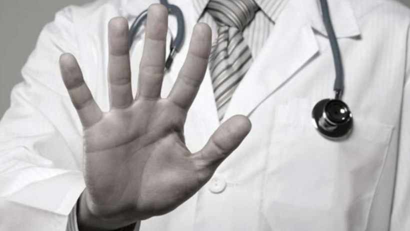 Sağlıkta sisteminde çok şey değişecek: Bakanlık hazırladı - Resim : 4