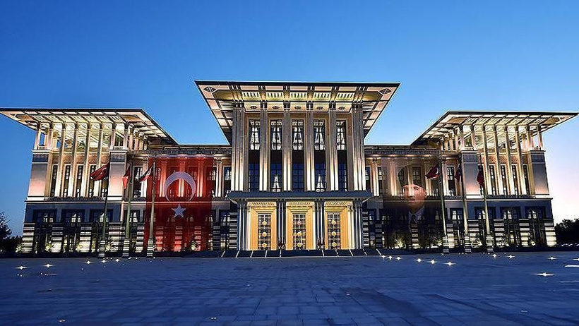 İzlanda Başbakanının Ankara'daki Saray şaşkınlığının nedeni belli oldu - Resim : 5