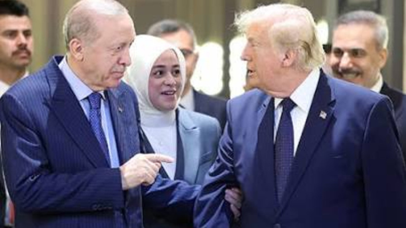 Trump Anıtkabir geleneğini yıktı: Muhalefet o kararın görünmeyenlerini anlatarak sert çıktı - Resim : 5