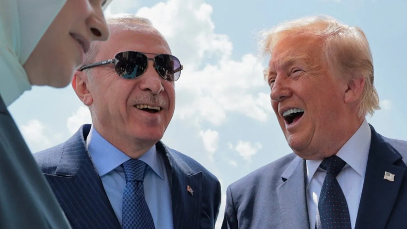 Trump Anıtkabir geleneğini yıktı: Muhalefet o kararın görünmeyenlerini anlatarak sert çıktı - Resim : 4