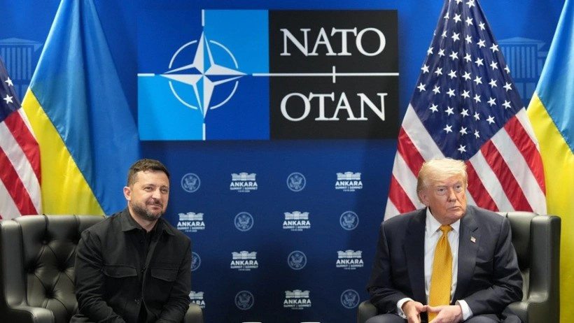 İran'dan Trump'a yanıt: