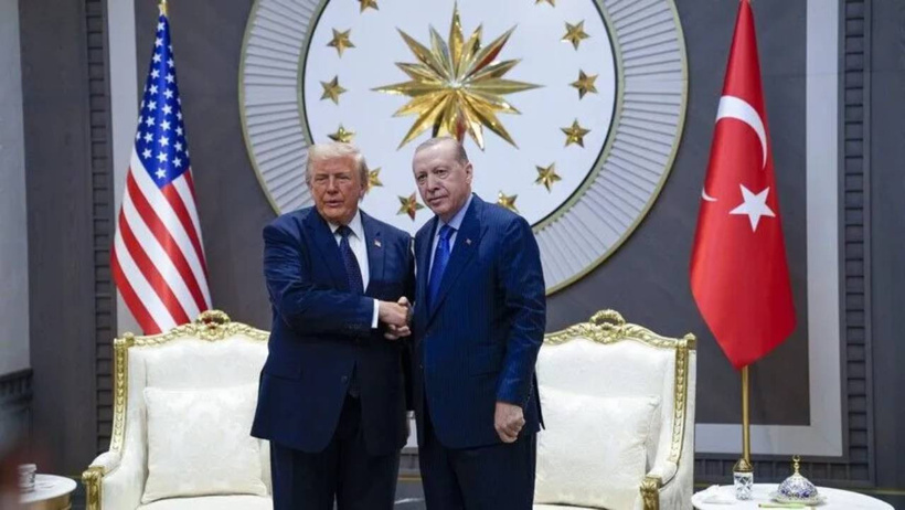 Gözler Ankara'da! NATO Zirvesi'nde bugün hangi kararlar çıkacak? - Resim : 2