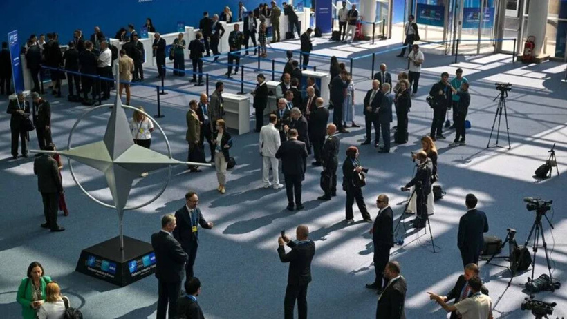 Gözler Ankara'da! NATO Zirvesi'nde bugün hangi kararlar çıkacak? - Resim : 4