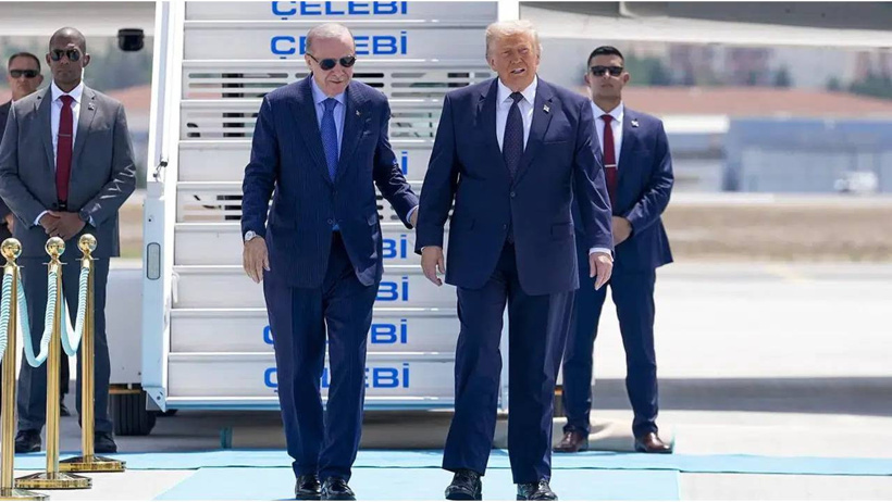 Gözler Ankara'da! NATO Zirvesi'nde bugün hangi kararlar çıkacak? - Resim : 3