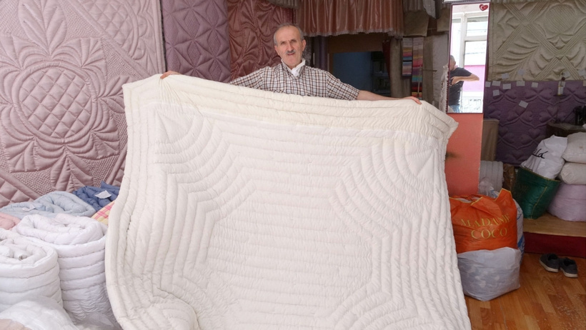 Eskiden yüzüne bakılmıyordu, şimdi yok satıyor: Talep patladı ama yapacak usta kalmadı! - Resim : 3