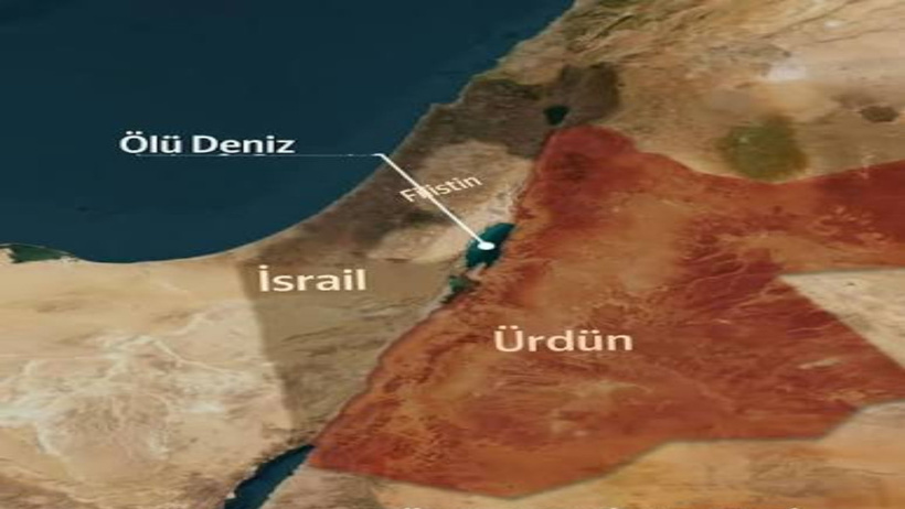 İsrail suyunu kesti: Kriz patlak verdi - Resim : 3