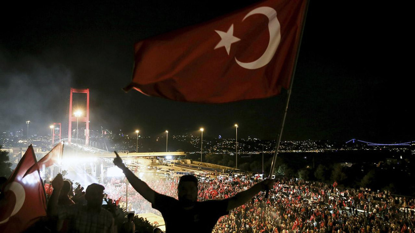 Ne demek istediniz neyi kurdunuz? İçişleri Bakanı'nın genelgesinde 'kurucu' vurgusu! - Resim : 3