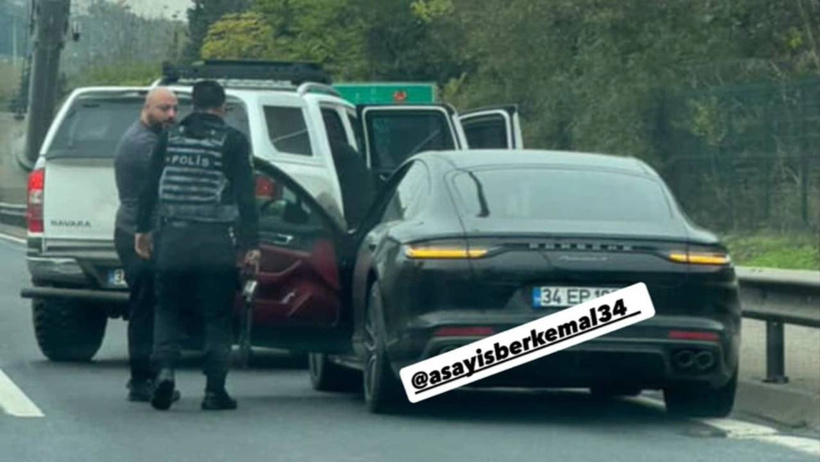 Dilan Polat soruşturmasında karar! Köprünün ortasında aracını bırakmıştı - Resim : 1