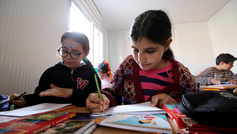 Kız ve erkek öğrenciler için ayrı okul iddiası: Eğitimde yeni tartışma kapıda - Resim : 1