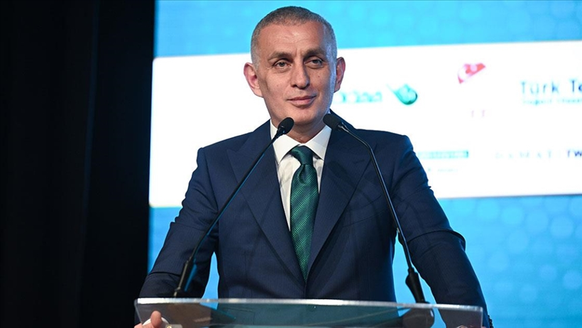 Emre Belözoğlu'ndan Hacıosmanoğlu ve Aziz Yıldırım iddiası - Resim : 1