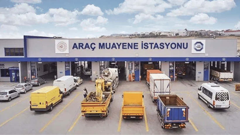 Araç sahiplerine çağrı: Yapılandırma için tarih verdiler - Resim : 1